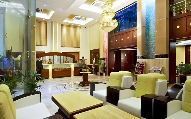 Gargee Grand Patna