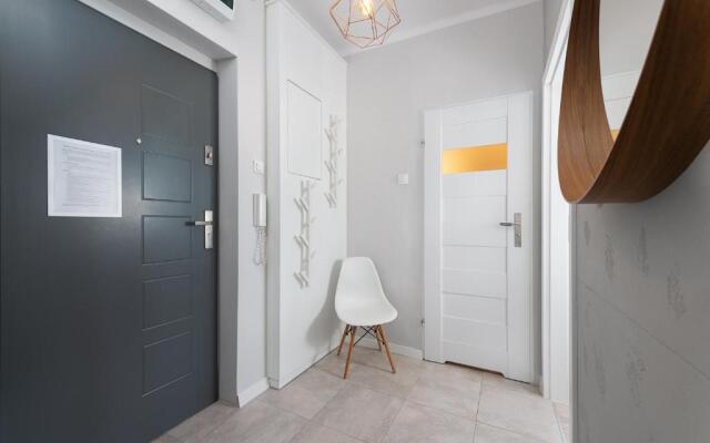 Apartament ProBaltica II Gdynia