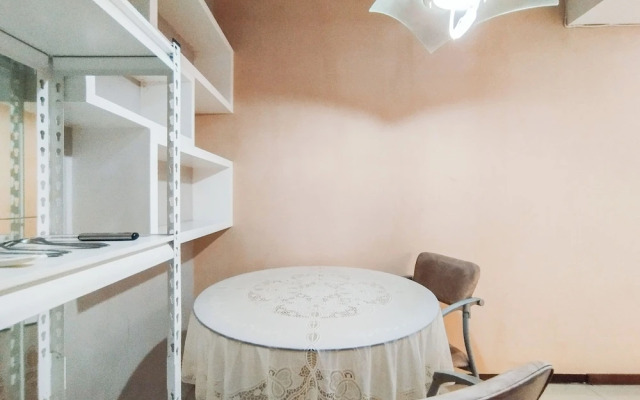 Amazing 1Br Apartment Gateway Pasteur