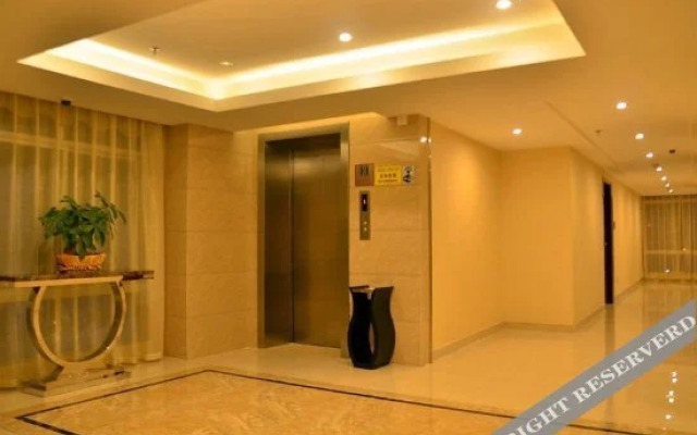 New Bolai Hotel