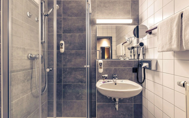 Mercure Hotel Stuttgart Zuffenhausen