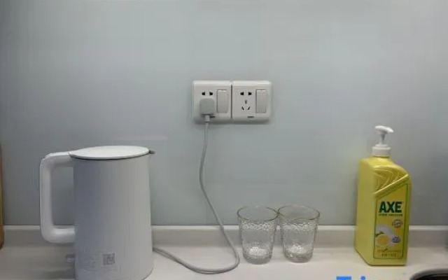 Lerongju Boutique Apartment Shanghai