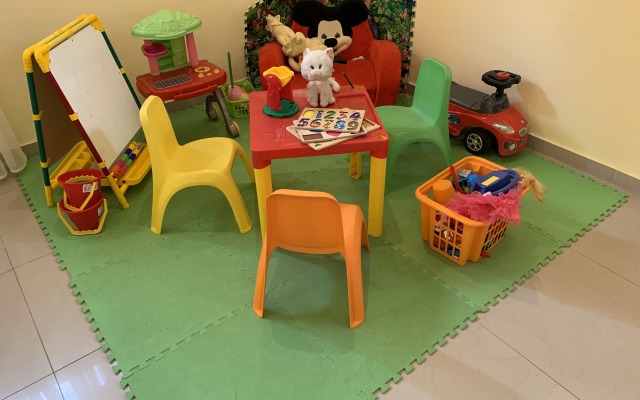 Akropol' (Nikolaevka)