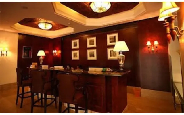 Hotel Aventine