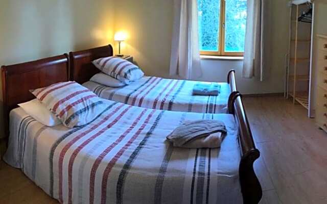 The Magnolias B&B