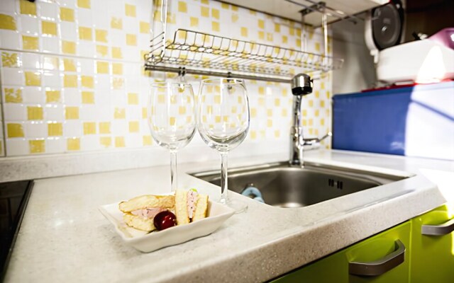 Ganghwa Go Bang I Pension