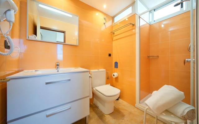 Apartamentos Tamara