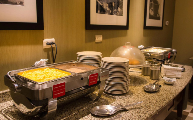 Hampton Inn by Hilton Torreon-Airport Galerias