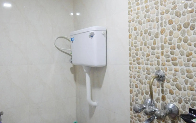 Hotel Seaview Colaba