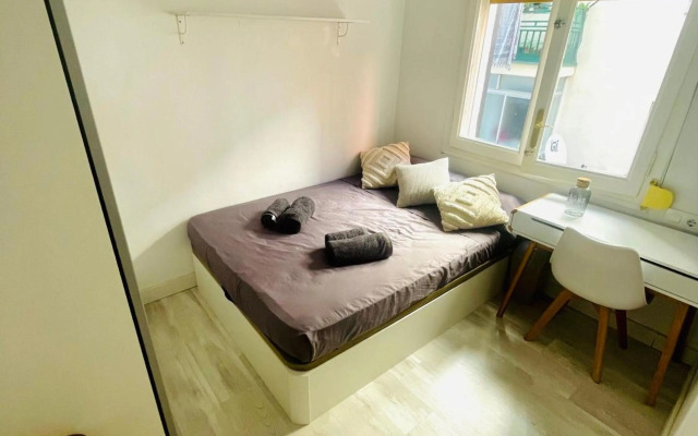 Precioso y exclusivo piso en centro de Tarragona