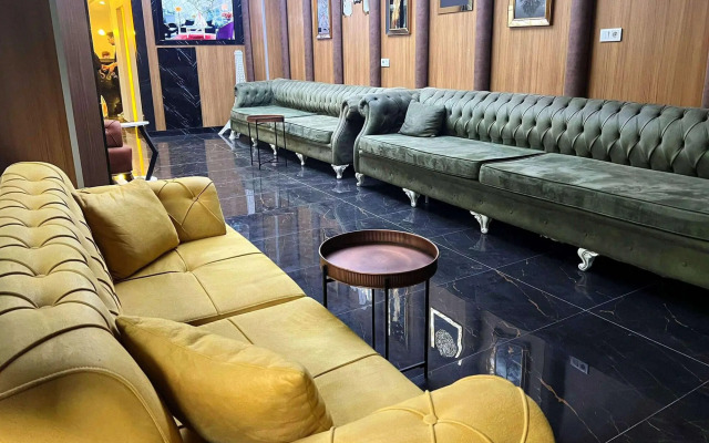 Avist Hotel Avcilar