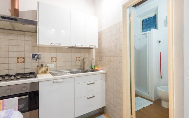 RSH Spagnoli Quiet Apartment 2