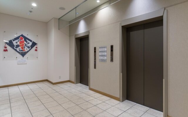 JR KYUSHU HOTEL Nagasaki