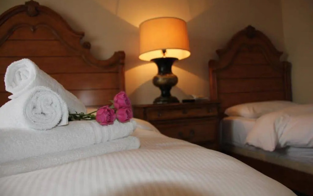 Newbury Hotel