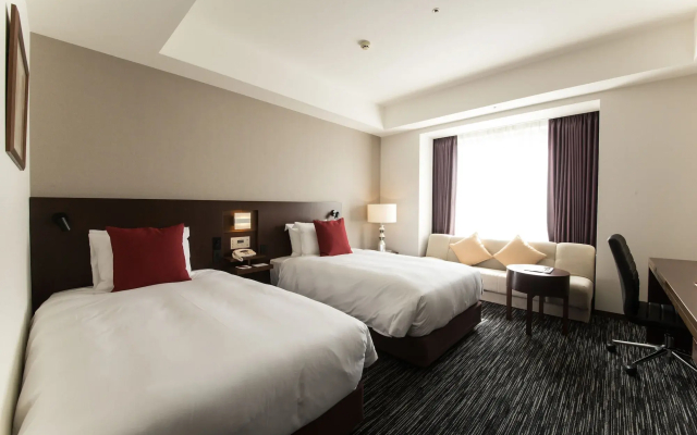 ANA Crowne Plaza Yonago by IHG