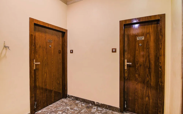 FabHotel Krishna I