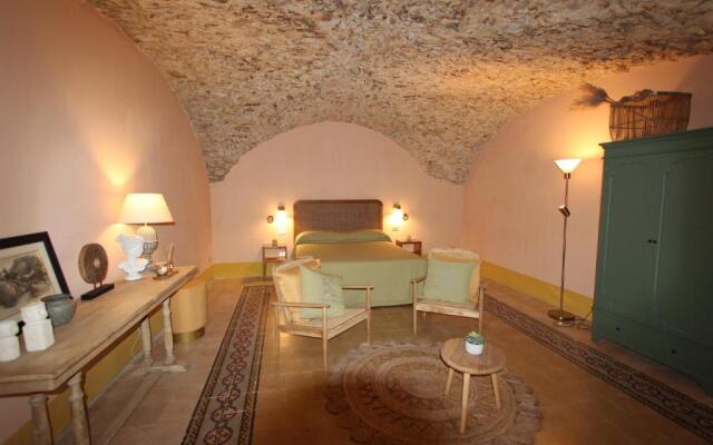 Cairano Resort - Irpinia