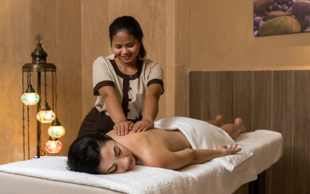 Alexia Resort & Spa