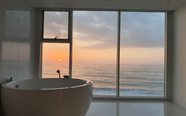Daytona Pool Villa