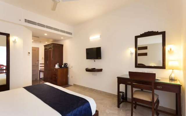 Hotel Guruvayur Gateway