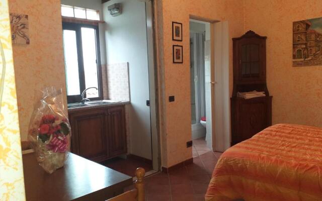 Mirella's House ViaVerona