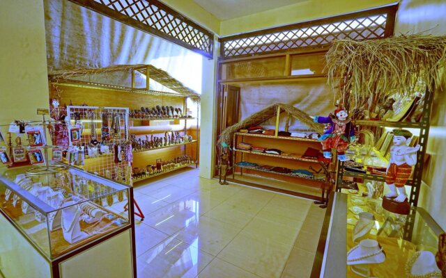 Hotel Yadanarbon