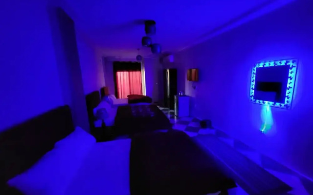 Pyramid Stars Inn