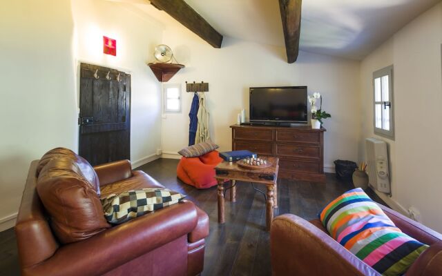 Gîte du Chant des Oiseaux