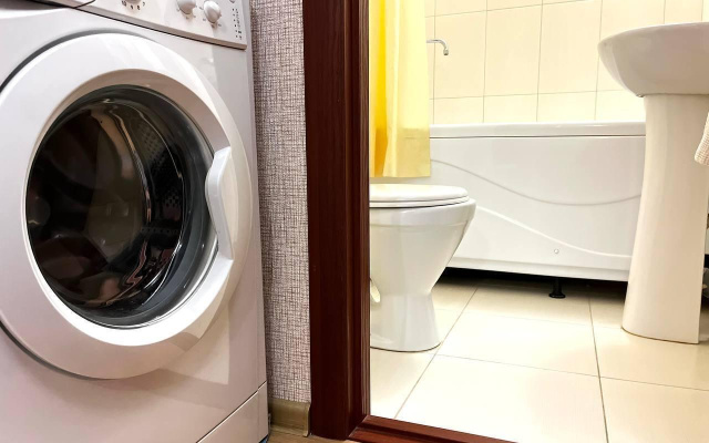 Romlex Apartments (Ромлекс) на улице Сидора Путилова 45