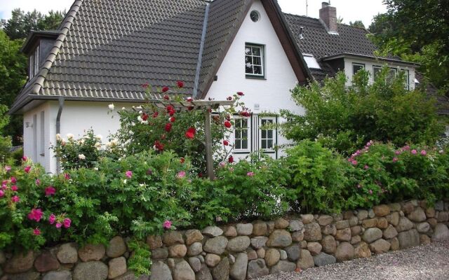 Ferienwohnungen Familie Outzen