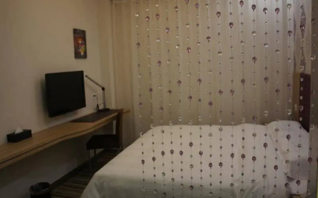 Shanshui Trend Hotel