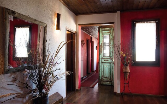 Mavrodimos Guesthouse