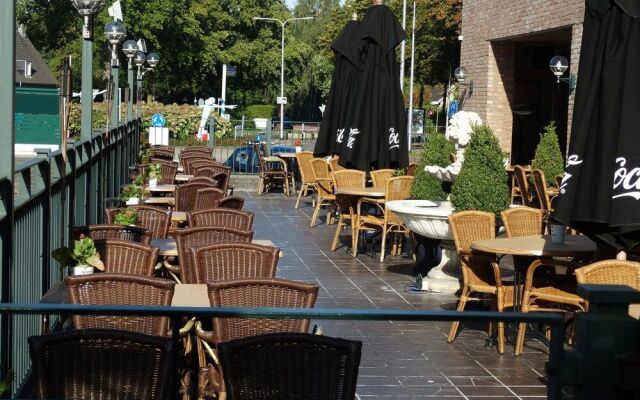 Best Western Hotel De Druiventros