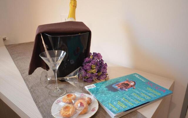 Hotel Timpe Bianche San Vito Lo Capo