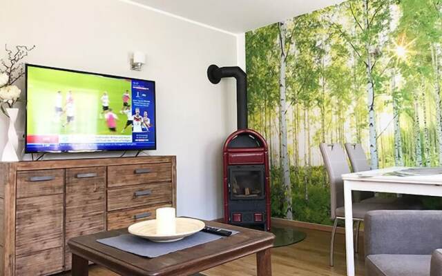 Spreewaldapartments Kossatz