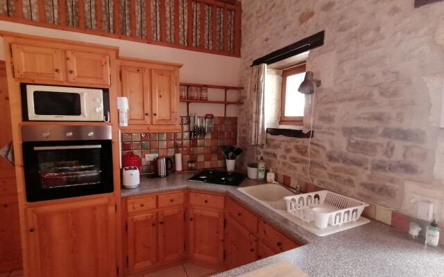 Gîtes La Vieille Gorce