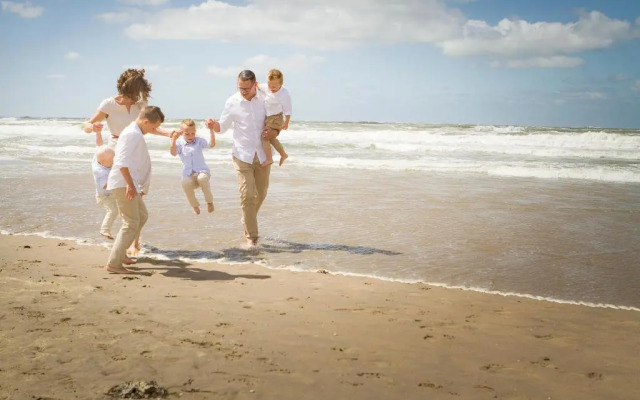 Sea You Hotel Noordwijk