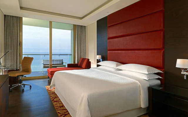 Sheraton Grand Conakry