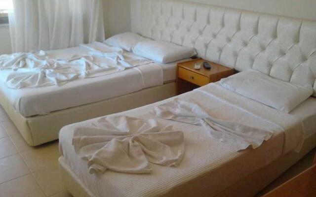 Samoy Hotel