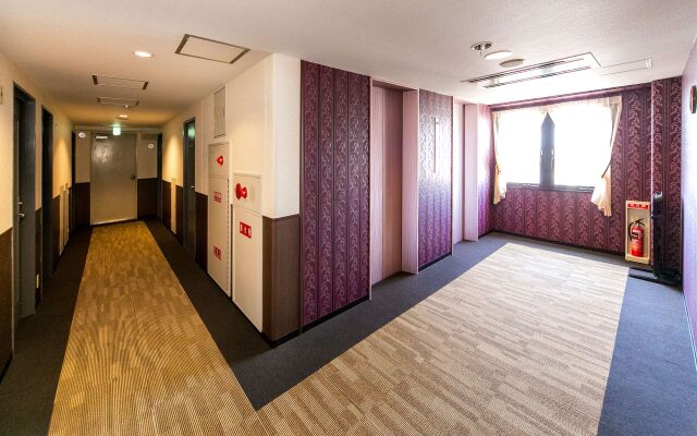 Hotel Wing International Kumamoto Yatsushiro