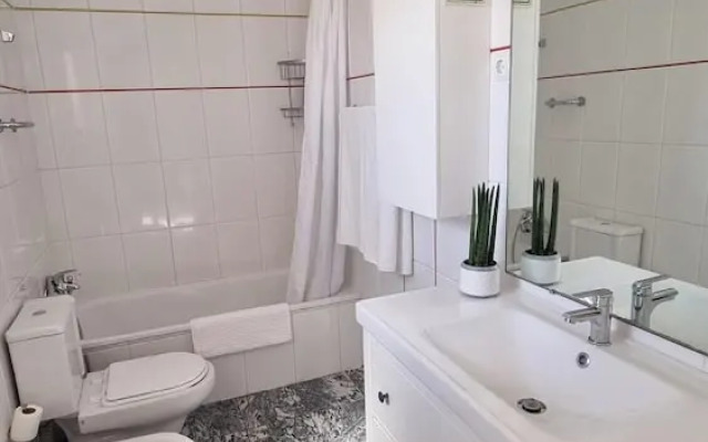 Casa Avo Nino Gueste House