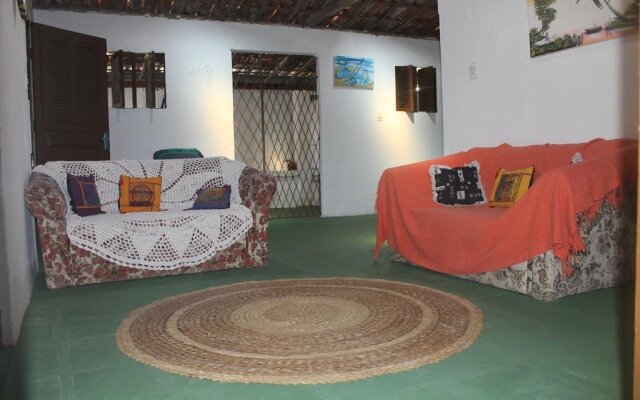 Ferienhaus-Atelier-Farbraum