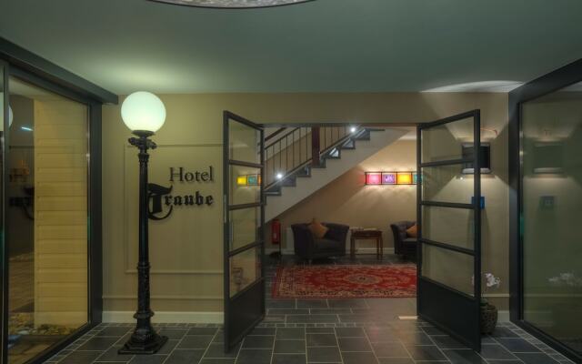 Hotel Zur Traube