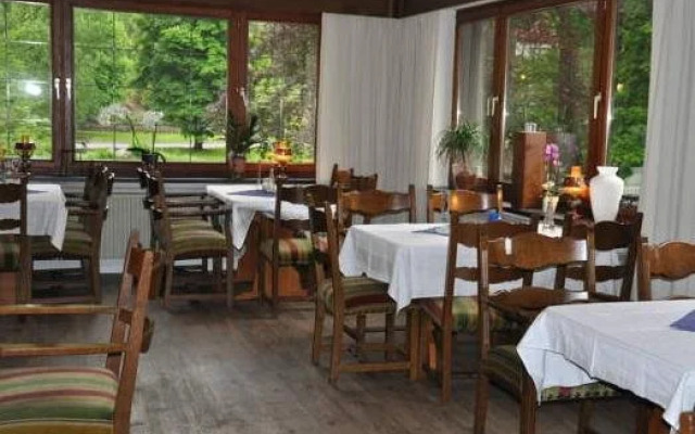 Hotel Zum Tiefenhagen