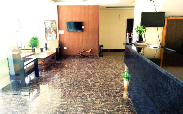 Hotel Sungrace Mussorie