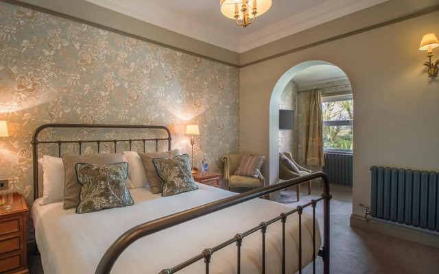 Penventon Park Hotel