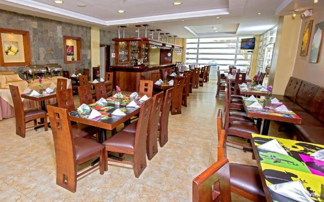 Hotel Ambato