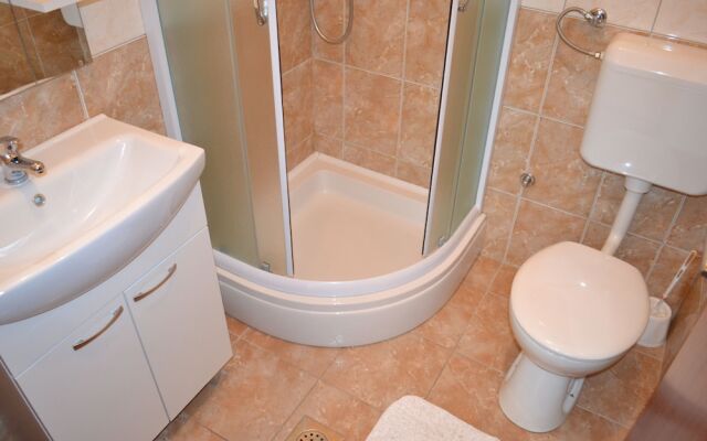 Apartments Matan