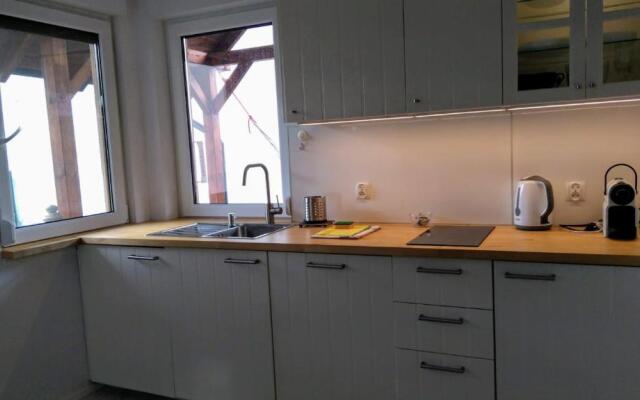 Wiatr i Woda Jastarnia