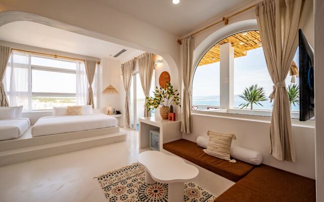 Happiness Hotel
